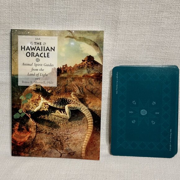 The Hawaiian Oracle - Picture 4 of 14